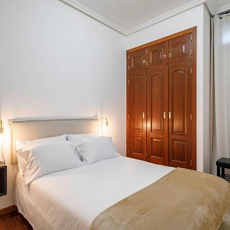 Con Encanto En El Casco Antiguo By Cabana Rentals Vigo Kültér fotó