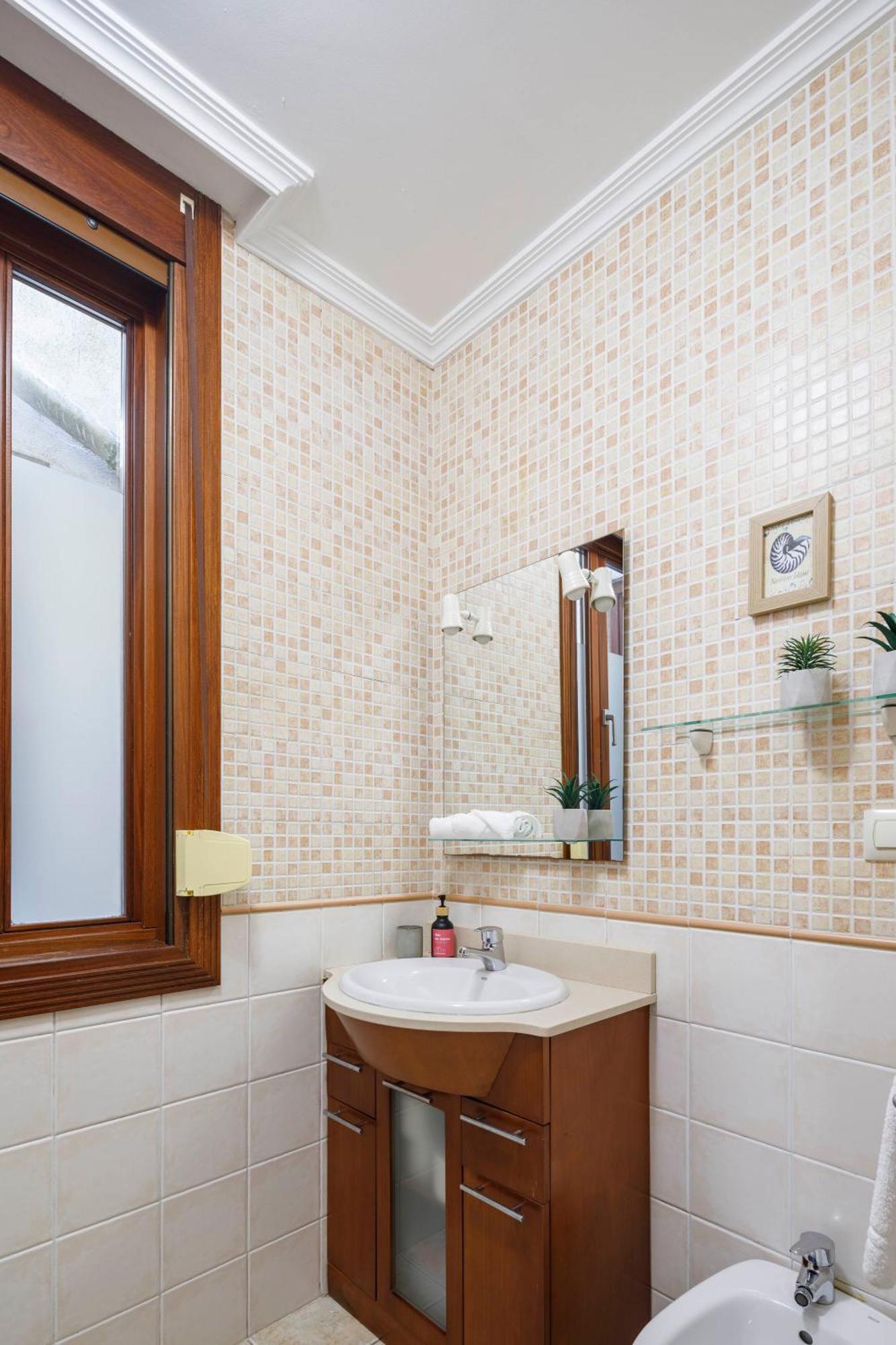 Con Encanto En El Casco Antiguo By Cabana Rentals Vigo Kültér fotó