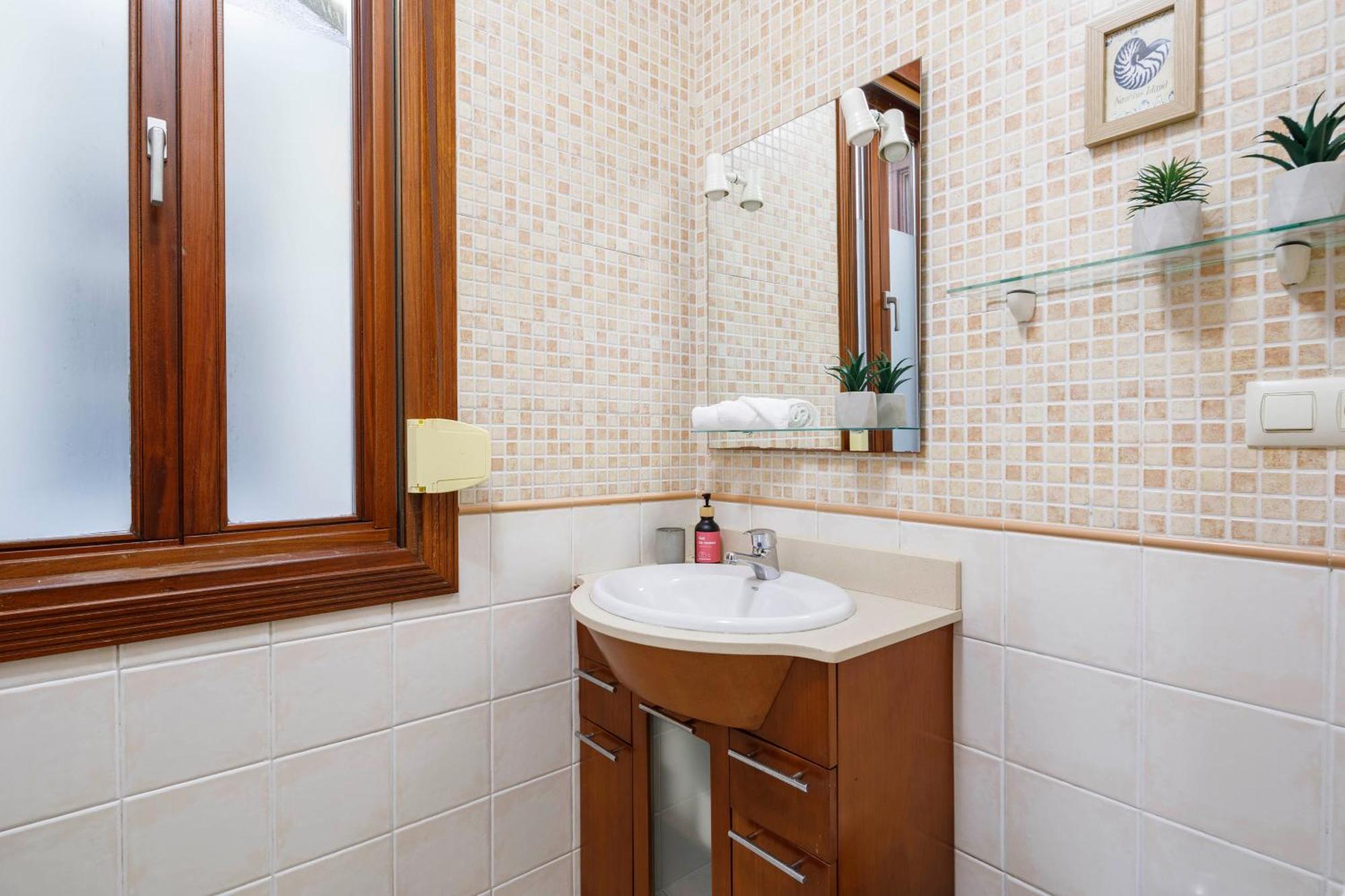 Con Encanto En El Casco Antiguo By Cabana Rentals Vigo Kültér fotó