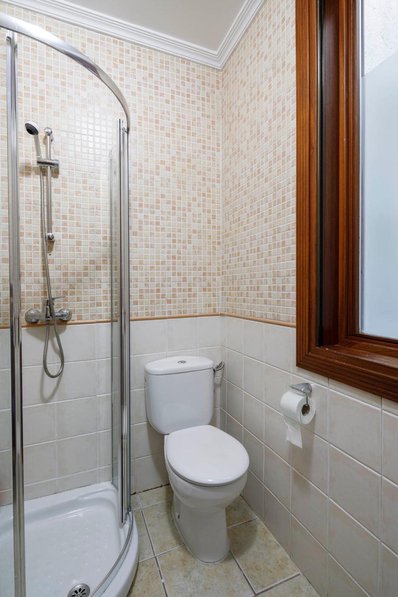 Con Encanto En El Casco Antiguo By Cabana Rentals Vigo Kültér fotó